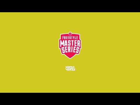 Nerso y Verse [Golden Boys] Gazir vs Sweet Pain |FMS España 2020|