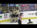 10.9.21 HIGHLIGHTS: Team USA NTDP U18s, 8. Muskegon 3.