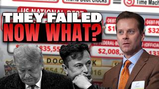 How the Big Beautiful Bill Fuels the Gold Trade — Jeff Deist Explains