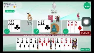 Marriage Strategic Move To Win screenshot 4