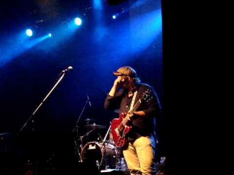 Never Shout Never! - Coffee and Cigarettes live (B...