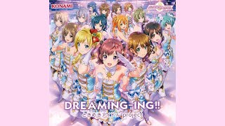 Tokimeki☆Mirai |トキメキ☆ミライ |ときめきアイドル