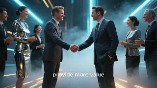 The Rise of AI Business Consultants: Replace $10,000 Advice with One Prompt