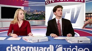 CTV News 10-31-2016