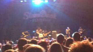 Mayday Parade - One of Them Will Destroy the Other ft. Dan Lambton (Slam Dunk Midlands 2016)