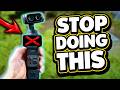 Insta360 Luna Ultra: 7 Mistakes RUINING Your Footage