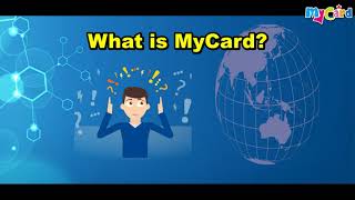 MyCard Introduction screenshot 3
