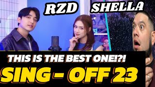 Singoff Tiktok  23 golden Mangu Dame Un Grr Reaction