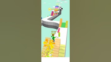 Run of life : Gameplay Walkthrough All levels