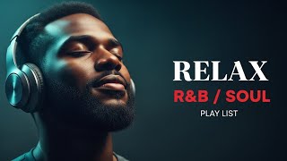 ru0026b Soul Soft Glow Romance  Gentle Ru0026b For Late Evening