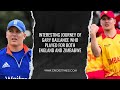 Interesting journey of Gary Ballance who played for both England and Zimbabwe