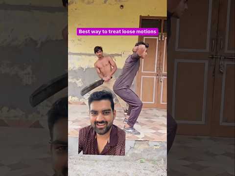 Loosemotions best treatment  #rohangujral #standupcomedy  #memereviews #funny