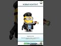 ПРОХОЖУ Minion rush #1