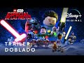 LEGO Star Wars: Especial de las Fiestas | Tráiler Oficial Doblado | Disney+