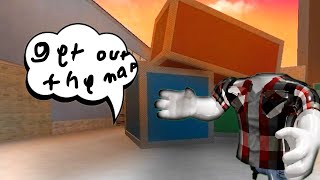 How to get on top of the map in milbase c(credits to @Astr0xi023 for doing this with me)