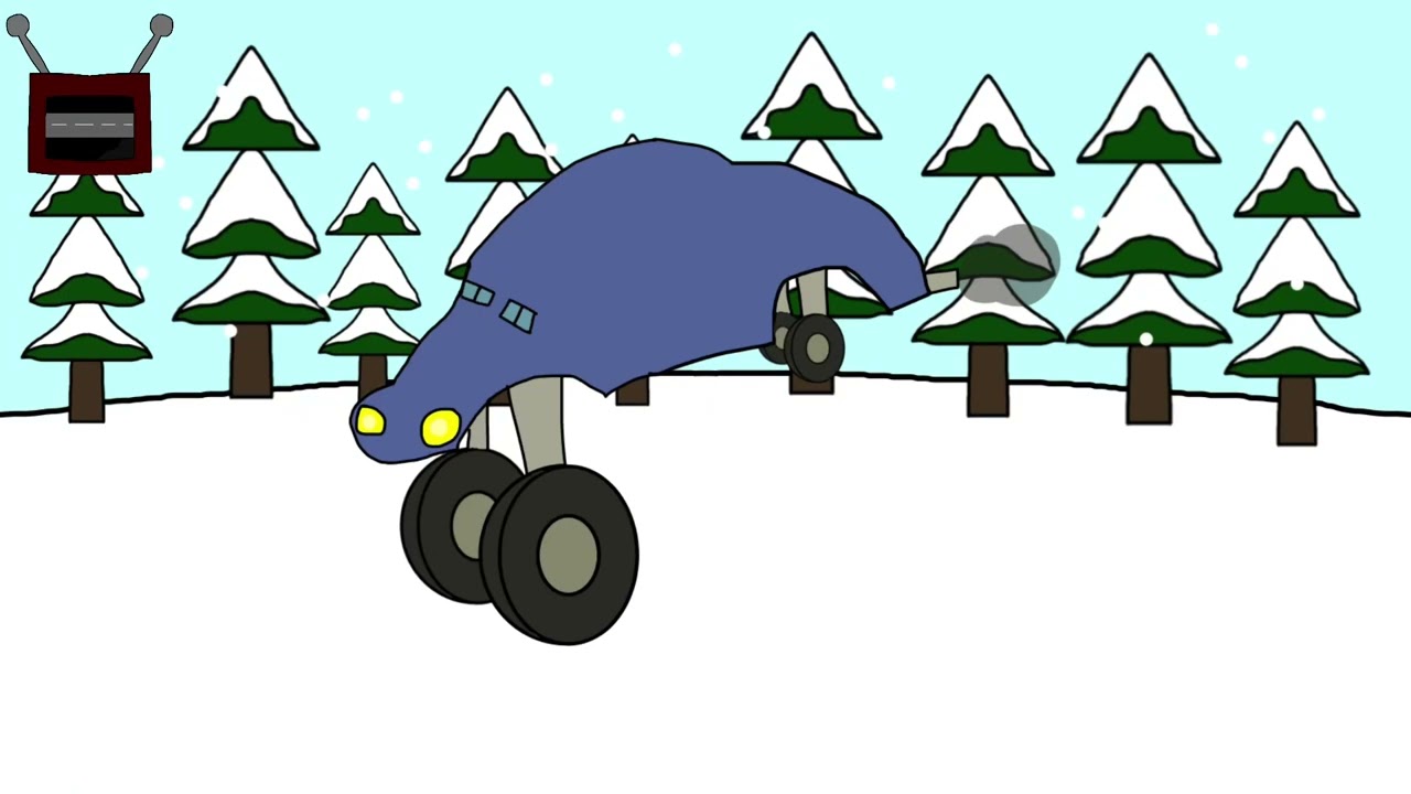 MSM: Cartoons of Course Remastered|Carbeat - Flair Tundra sounds