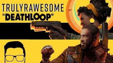 YOU GOT LOOPED (Deathloop) - Colt & Julianna Gameplay Clip Montage