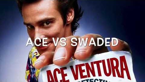 Animation Throwdown – Blernsball All-Stars(77) vs SWADED(78) – Rumble R10