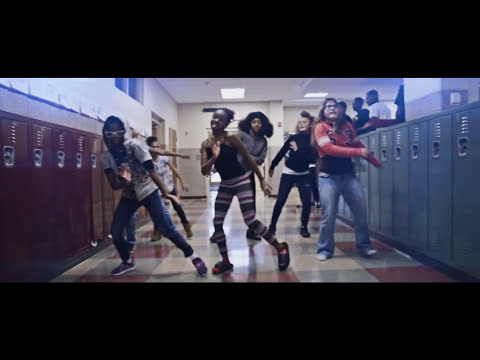 Ghood Ent/Ant Bomb 'Do Yo Dance'
