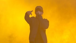 BEHIND THE SCENES- Tiny Glowing Screens Part 3 [Watsky]