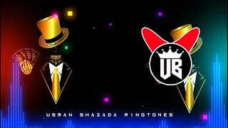 Ishq Tery Da Nasha Hogeya_Latest Punjabi Song Status Ringtone Incoming Call Ringtone 🥰Usman Shazada screenshot 2