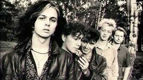 Thumbnail of The Danse Society - Continent