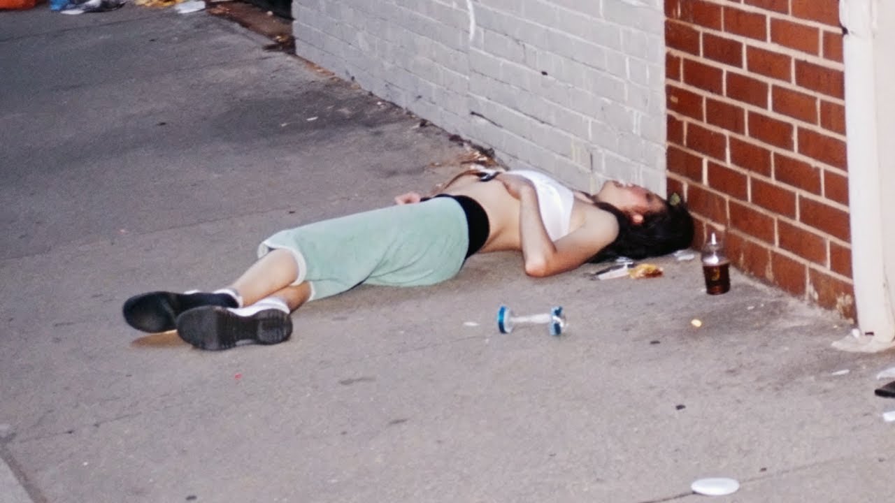 Streets of Philadelphia, Kensington Ave Documentary, – September 5-6, 2025