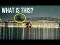 Baltimore Bridge Disaster   What REALLY Happened
