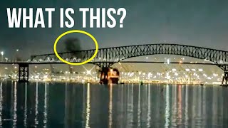 Baltimore Bridge Disaster  What REALLY Happened