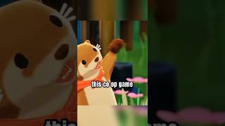 This Co-Op Game Is Pure Adorable Chaos#ThatOneOtterGame #CoOpGames #IndieGames