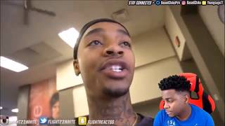 1V1 Rematch Solluminati Vs Flight Reaction