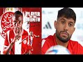 مستجدات عقد اللاعب يحيى جبران و جديد اللاعب لورش مع الوداد الرياضي مستجدات عقد اللاعب يحيى جبران و جديد اللاعب لورش مع الوداد الرياضي