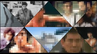 船木誠勝が選ぶ傑作映画ベスト5を発表します（洋画＆邦画）
