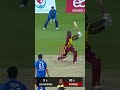 Forde On Fire #afgvswi #afghanistancricket #3rdt20i | 3213