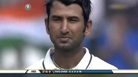 Ind Vs Eng 2012 2nd Test Match Highlights #trending #indvseng #cricket