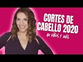 Cortes de Cabello 2020 | 40 Años y Más