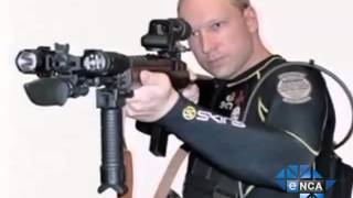 Experts Say Mass Murderers Usually Motivated by Revenge