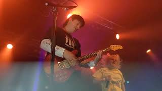 Violent Sadie Mode - 22 Est - Printemps De Bourges Festival - Bourges - 15-04-26
