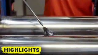 How FUTURE Tesla batteries are made (and why they'll be better)