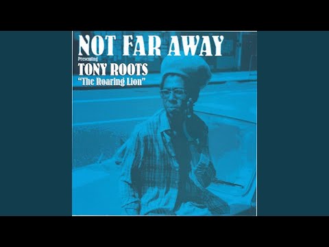 Tony Roots — What's Wrong Mankind