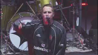 The Story So Far - High Regard (Live at Red Rocks) 2024