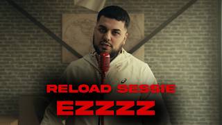 Ezzzz - Solo/Mijniebellen (RELOAD SESSIE)