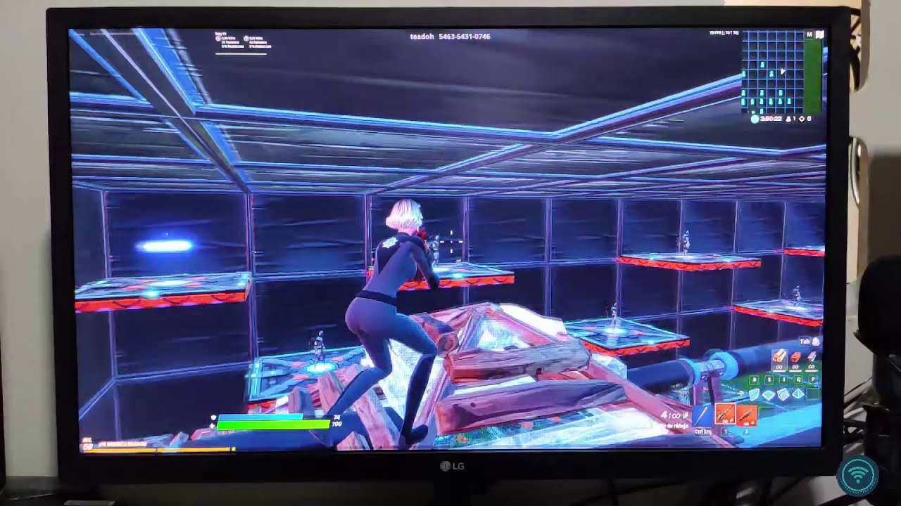 Un Monitor Gaming para Salir de los 