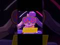 No Timeouts #bubsy4d #bubsy #funny #lol #ps5 #shorts #game #gaming #short