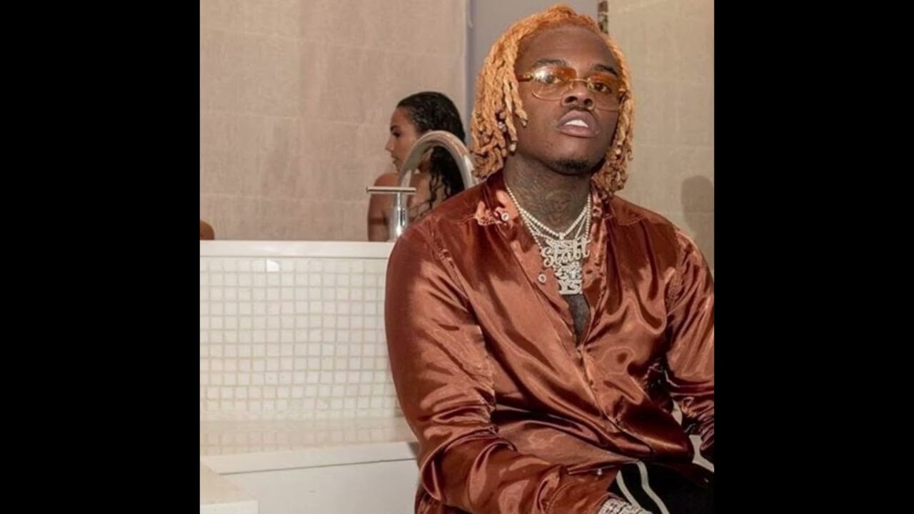 [FREE] Gunna Type Beat - "Wasted"