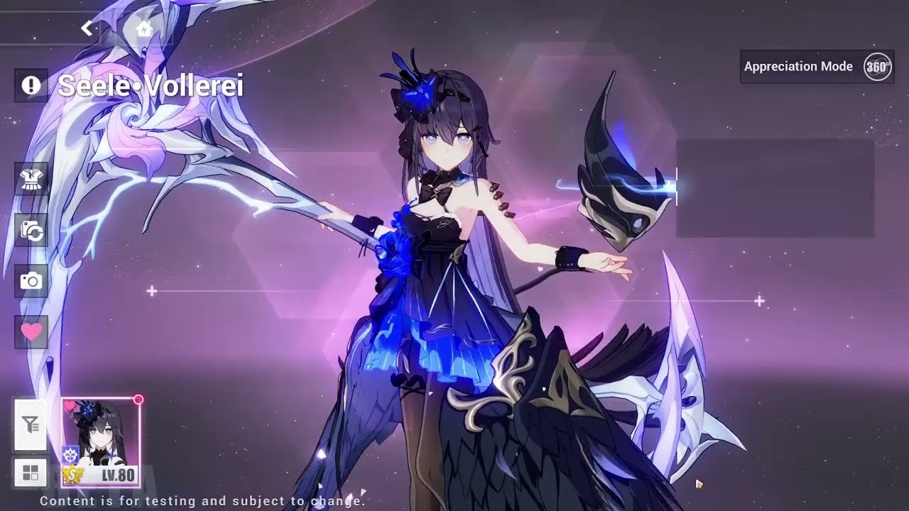 [8.5 Beta] Elysian Realm - Herrscher of Rebirth Astral Ring Charging Build