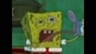 Spongebob Eating Snail Food Audio Stretch