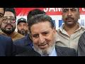 National Conference misled people of J&K to gain power: Altaf Bukhari