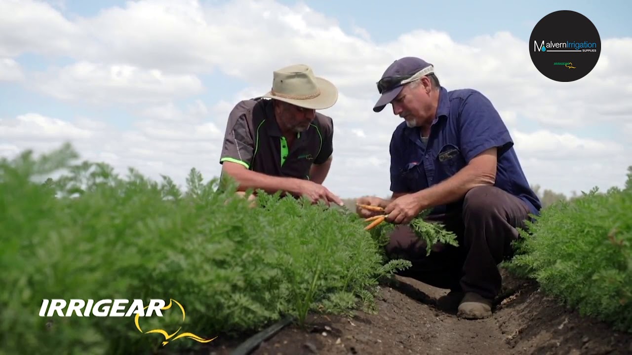 Malvern Irrigation Supplies, your Local Irrigear Store