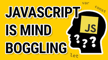The Best Way to Declare Variables in JavaScript?